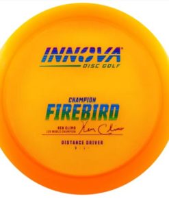 Innova  Champion Driver Firebird 173-175g