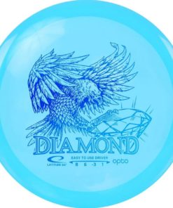 Latitude 64  Opto Driver Diamond -159g