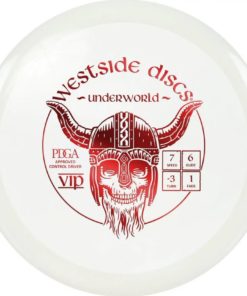 Westside Discs  VIP Driver Underworld 173g+