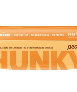 Maxim  Hunky Peanut proteinbar 55g