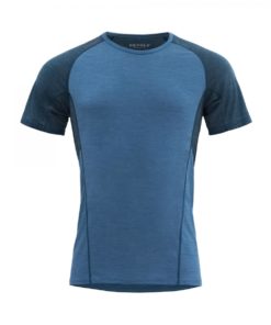 Devold  Running Merino 130 T-Shirt Man