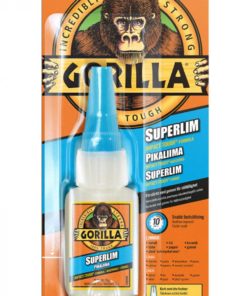 Gorilla  Superglue 15g
