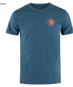 Fjällräven  1960 Logo T-Shirt M