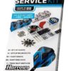 Harrows  Darts Service Kit