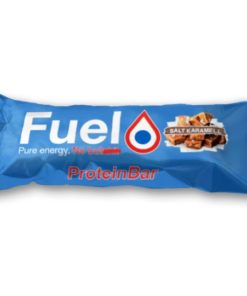 Fuel of Norway  ProteinBar Salt Karamell