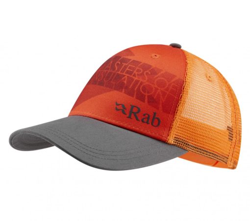 Rab  Trucker Cap