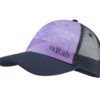 Rab  Trucker Masters Cap