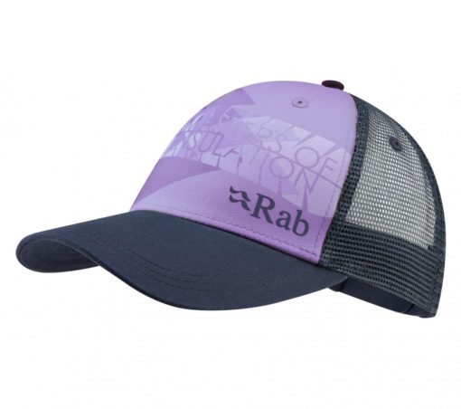 Rab  Trucker Masters Cap