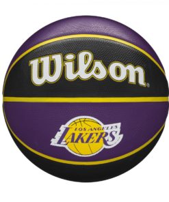 Wilson  Nba Team Tribute Bskt La Lakers