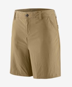 Patagonia  W´S Quandary Shorts - 7 In.