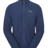 Rab  Tecton Jacket