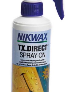 Nikwax  TX Direct Spray-On 12 x 300 ml
