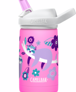 Camelbak  Drikkeflaske Eddy+ Kids Insulated 0,35l