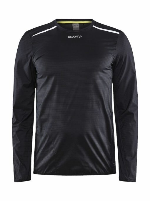 Craft  Pro Hypervent Ls Wind Top M