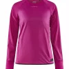 Craft PRO Hypervent LS Wind Top W