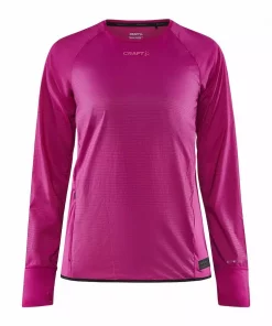 Craft PRO Hypervent LS Wind Top W