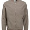 JACK & JONES  JJERUSH BOMBER NOOS