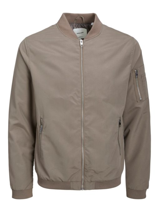 JACK & JONES  JJERUSH BOMBER NOOS