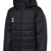 Hummel  Hmlgo Quilted Hood Jacket Kids