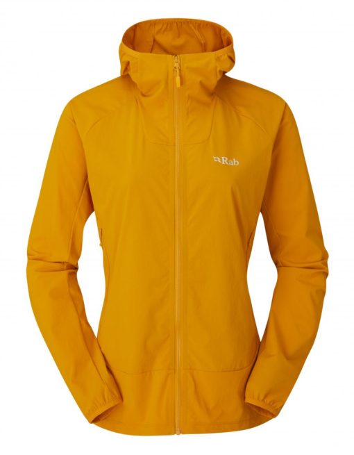 Rab  Borealis Jacket Wmns