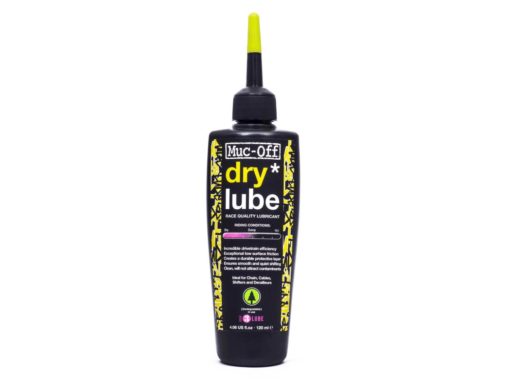 MUC-OFF Dry Lube 120 ml