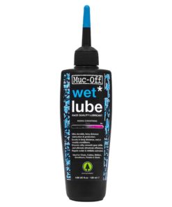 MUC-OFF Wet Lube 120 ml