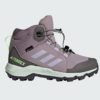 Adidas Terrex Mid GTX K