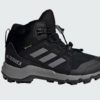 Adidas  Terrex Mid Gtx K