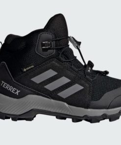 Adidas  Terrex Mid Gtx K