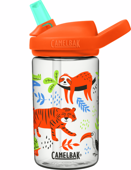 Camelbak  Drikkeflaske Eddy+ Kids 0,4l