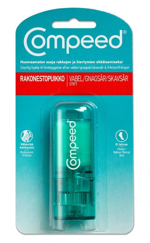 Compeed  Gnagsår Stift