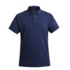 Vannucci Men's Polo Pique Herre