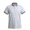 Jan Mayen Men's Polo Pique Herre