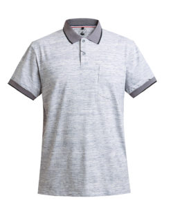 Jan Mayen Men's Polo Pique Herre