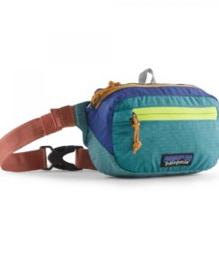 Patagonia  Ultralight Black Hole Mini Hip Pack