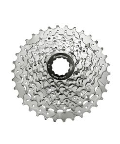 SunRace  Cassette CSM96 9 speed 11-34T