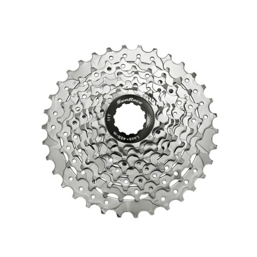 SunRace  Cassette CSM96 9 speed 11-34T