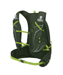 Osprey Duro 15 w/Flasks Seaweed