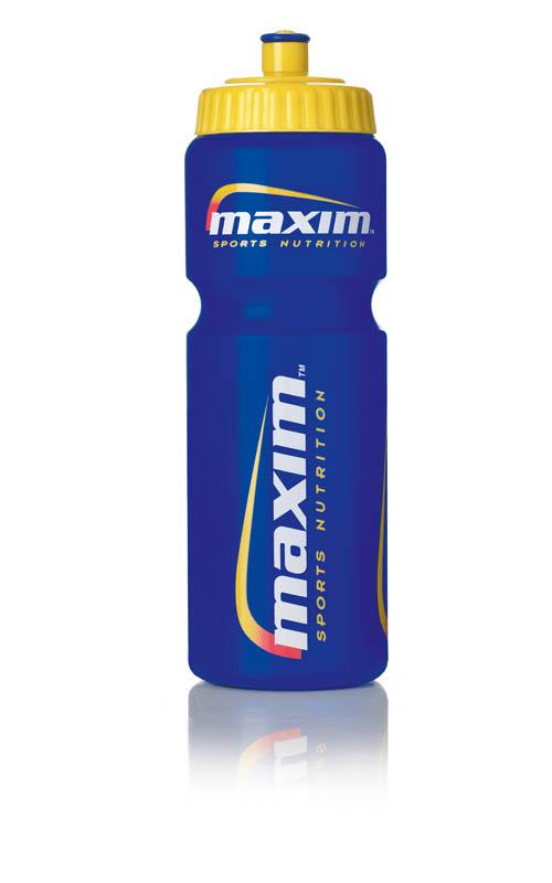 Maxim  Bottle 10x750 ml biobased