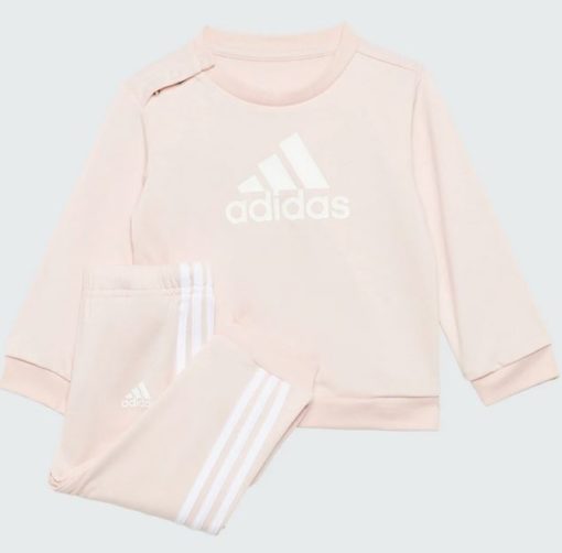 Adidas  I Bos Jog Ft