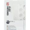 GEAR AID  Ga Tenacious Tape® Flex Patches (Tpu)