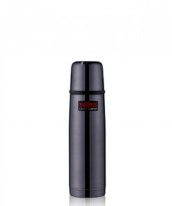 Thermos  Light & Compact termoflaske 500 ml - mør