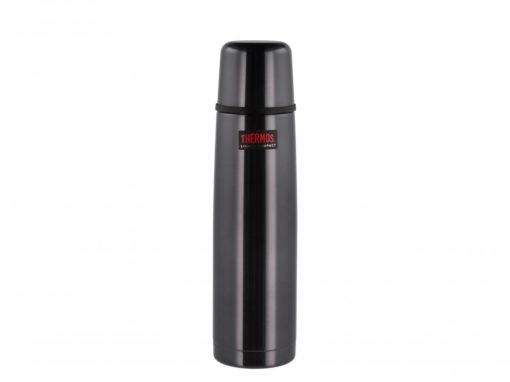 Thermos  Light & Compact termoflaske 1l - mørkebl