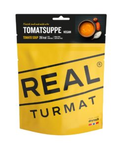 Real Turmat  TOMATSUPPE