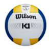 Wilson  K1 Beachvolleyball SILVER VB