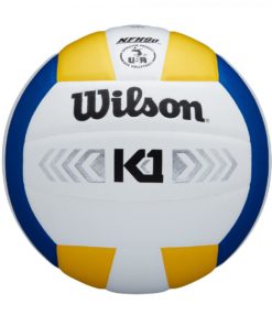 Wilson  K1 Beachvolleyball SILVER VB