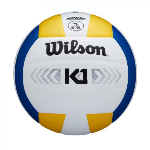 Wilson  K1 Beachvolleyball SILVER VB