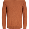 JACK & JONES JJEMIL KNIT CREW NWCK