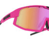 Bliz Vision Matt Pink Frame