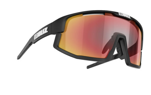 Bliz Vision Matt Black Frame